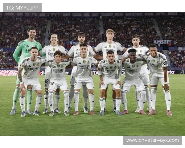 皇马若能稳定首发阵容，成绩或将稳住