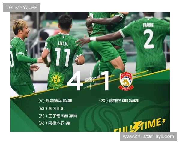 国安的赛季总结：胜利背后还有哪些隐忧？