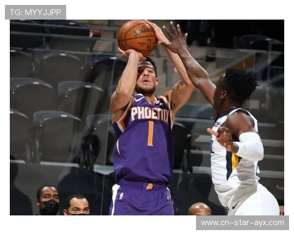 保罗巧妙分球串联，太阳打出高潮