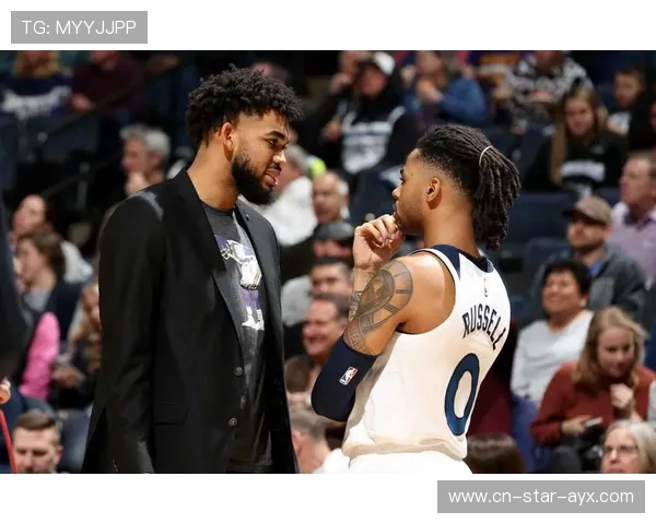 唐斯罚球稳稳命中，森林狼在主场笑纳胜利