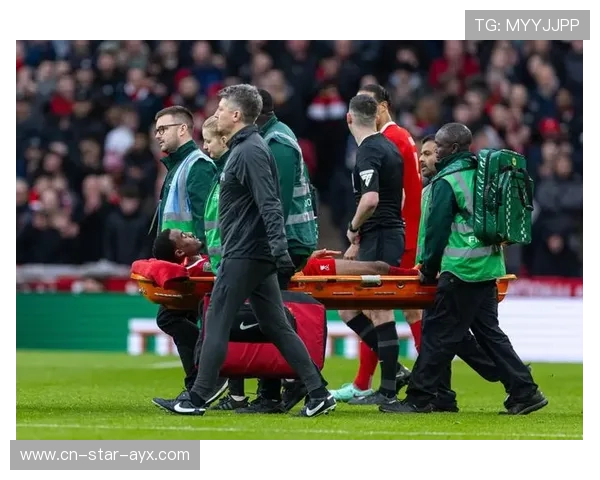 利物浦换帅声音渐起球迷群情激愤