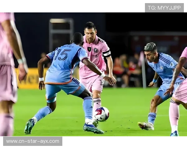 梅西在赛场外的沉默，预示着什么结局？