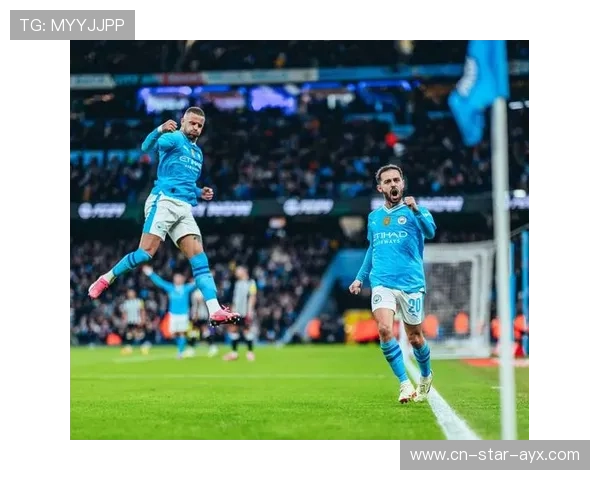 曼城输球暴露防守软肋！瓜帅赛后震怒