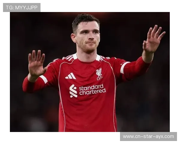 热刺想要罗伯逊，利物浦开出条件清单，利物浦击败热刺创造了多少记录