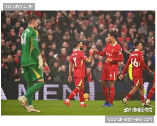 萨拉赫世界波撕裂防线成赛季热榜