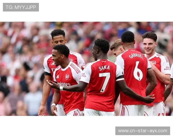 英超阿森纳前场抢断成功,反击速度极快——在速度与控制之间点燃胜利的火花