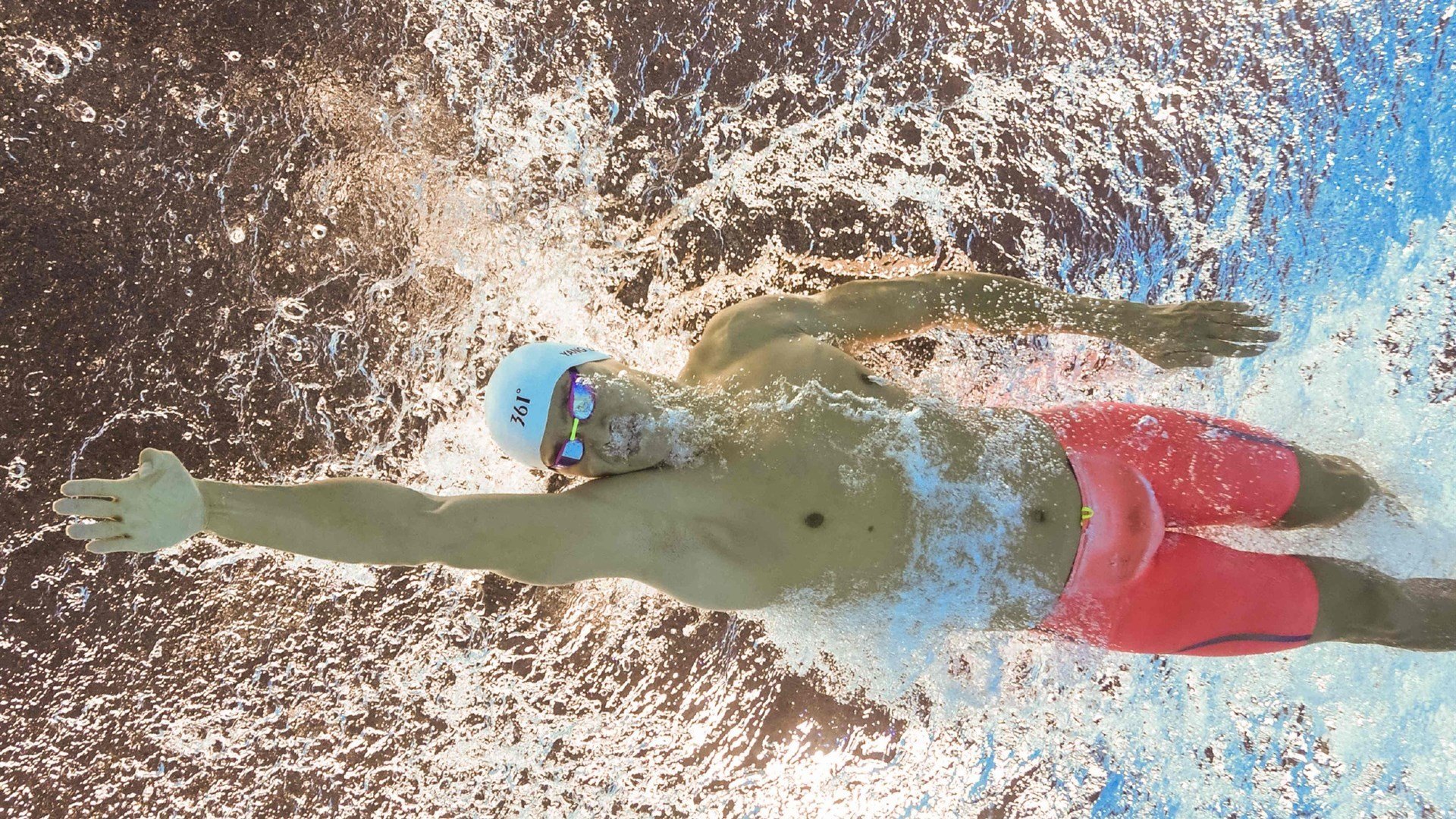 【“快节奏”带来新挑战】运动员心理和体能双重考验